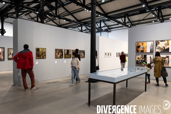 Les rencontres de la photographie d Arles 2021