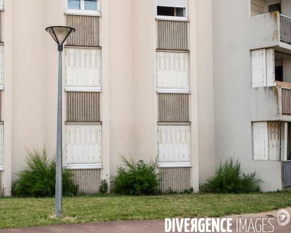 Quartier des Indes, Sartrouville