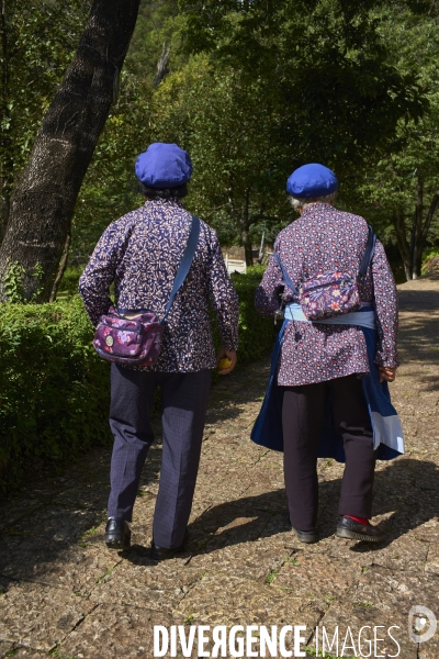 Lijiang, capitale du peuple Naxi et du surtourisme en Chine.