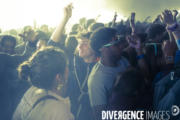 Festival Solidays 2022