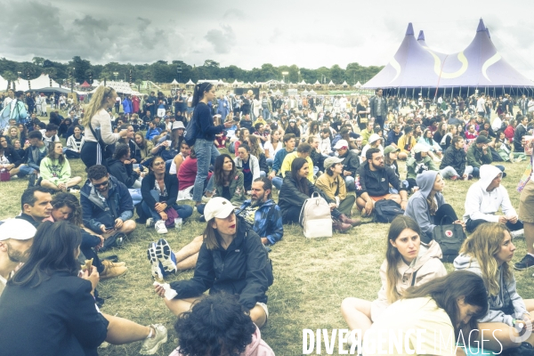 Festival Solidays 2022