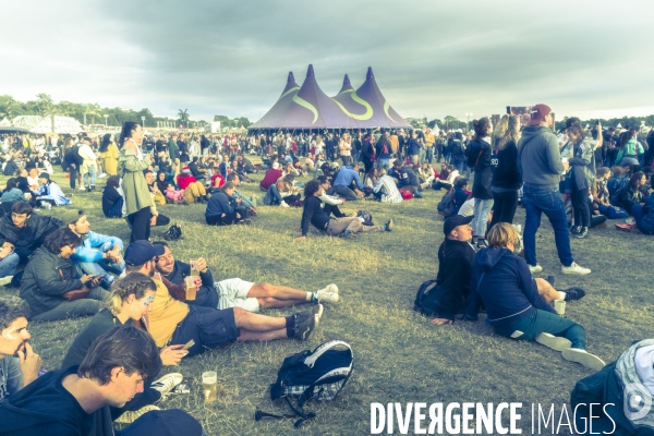 Festival Solidays 2022