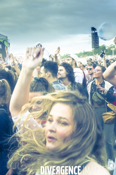 Festival Solidays 2022