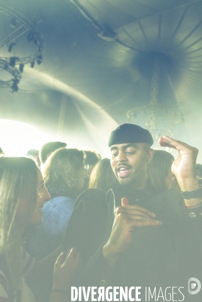 Festival Solidays 2022