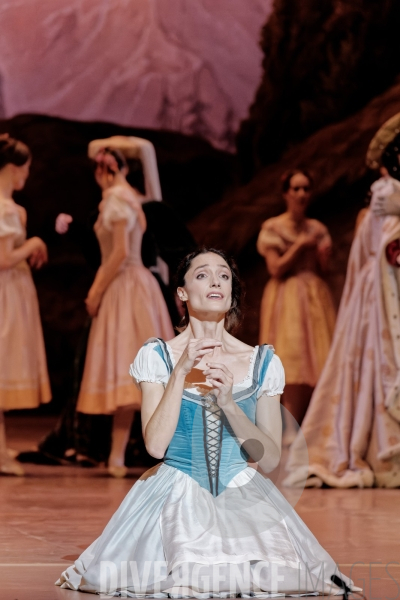 Giselle / Jean Coralli, Jules Perrot / Ballet de l Opéra national de Paris