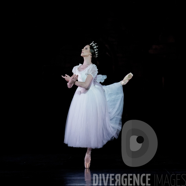 Giselle / Jean Coralli, Jules Perrot / Ballet de l Opéra national de Paris