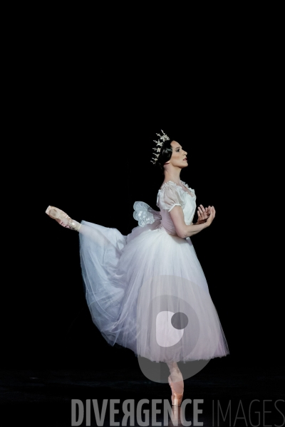 Giselle / Jean Coralli, Jules Perrot / Ballet de l Opéra national de Paris