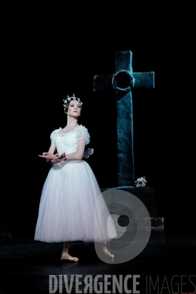 Giselle / Jean Coralli, Jules Perrot / Ballet de l Opéra national de Paris