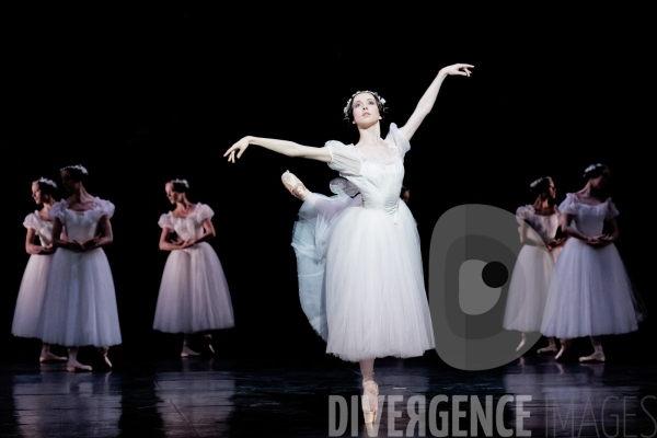 Giselle / Jean Coralli, Jules Perrot / Ballet de l Opéra national de Paris