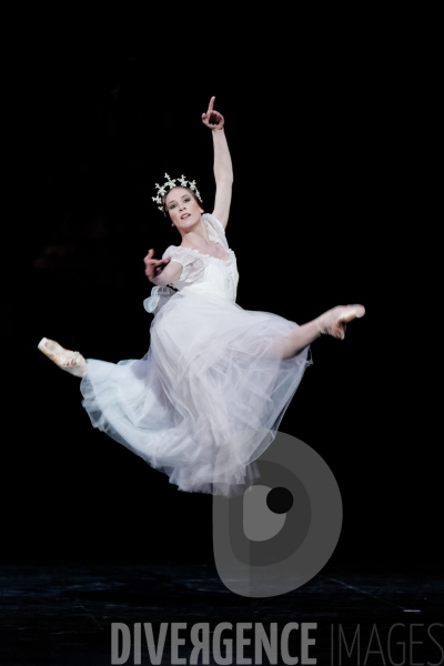 Giselle / Jean Coralli, Jules Perrot / Ballet de l Opéra national de Paris