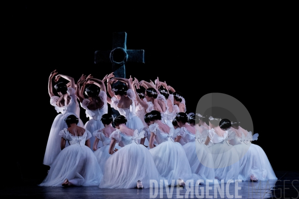 Giselle / Jean Coralli, Jules Perrot / Ballet de l Opéra national de Paris