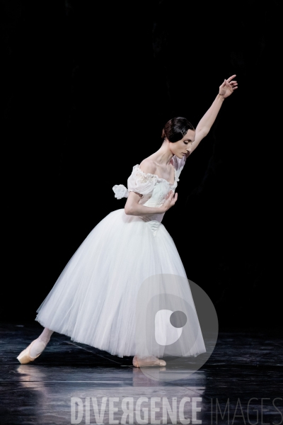 Giselle / Jean Coralli, Jules Perrot / Ballet de l Opéra national de Paris