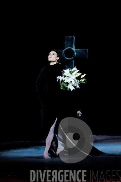 Giselle / Jean Coralli, Jules Perrot / Ballet de l Opéra national de Paris