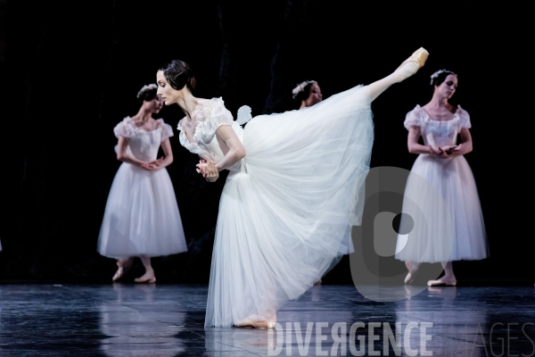 Giselle / Jean Coralli, Jules Perrot / Ballet de l Opéra national de Paris