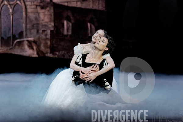 Giselle / Jean Coralli, Jules Perrot / Ballet de l Opéra national de Paris