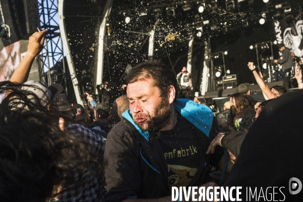 Hellfest 2022
