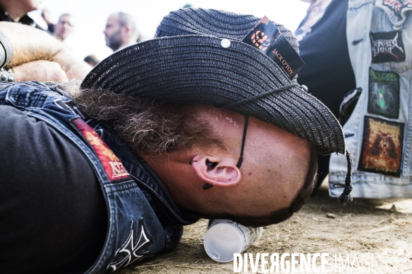 Hellfest 2022