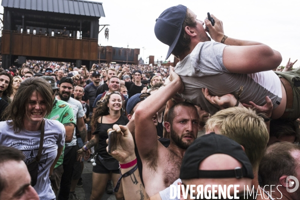 Hellfest 2022