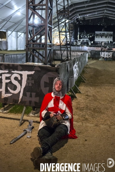 Hellfest 2022