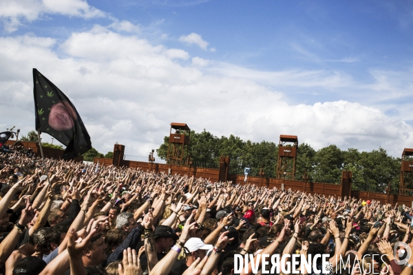 Hellfest 2022
