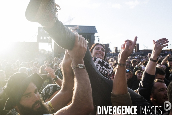 Hellfest 2022
