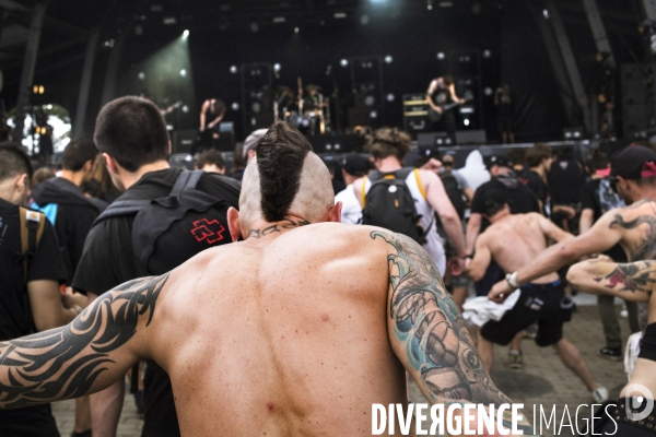 Hellfest 2022