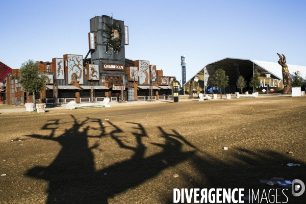 Hellfest 2022