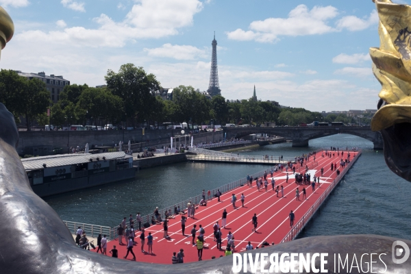 France - paris 2024 - olympic games - sport