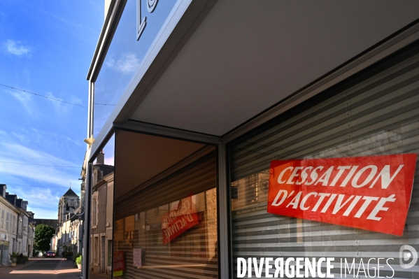 Illustration immobilier en provine