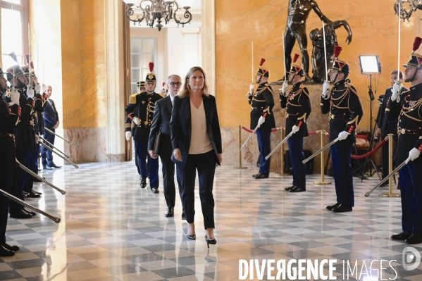 Discours de politique générale d Elisabeth Borne à l Assemblee Nationale