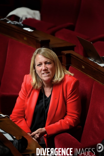 Discours de politique générale d Elisabeth Borne à l Assemblee Nationale