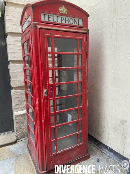 Ziggy stardust  au 23 heddon street londres