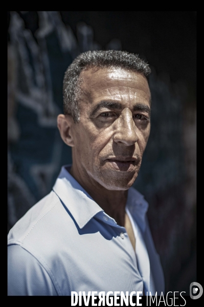 Khaled Miloudi