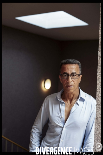 Khaled Miloudi