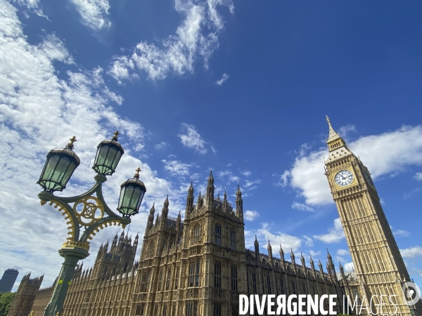 Londres grande bretagne