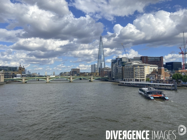 Londres grande bretagne