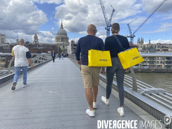 Londres grande bretagne