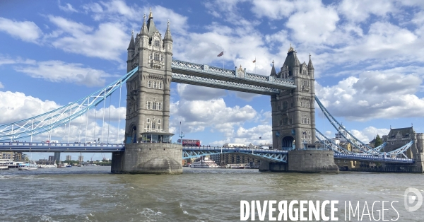 Londres grande bretagne