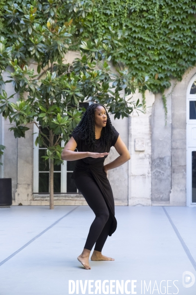 Ce n est qu une histoire de balances de ludmilla dabo