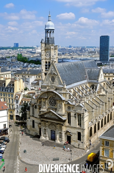 Du Panthéon