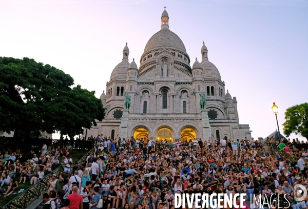 14 Juillet 2022
