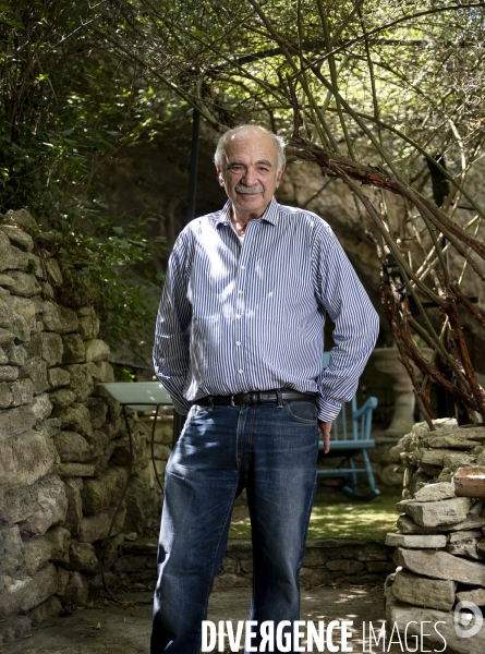 Michel WIEVIORKA, Sociologue, directeur d études à l Ecole de Hautes Etudes en sciences sociales