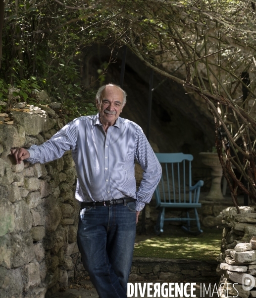 Michel WIEVIORKA, Sociologue, directeur d études à l Ecole de Hautes Etudes en sciences sociales