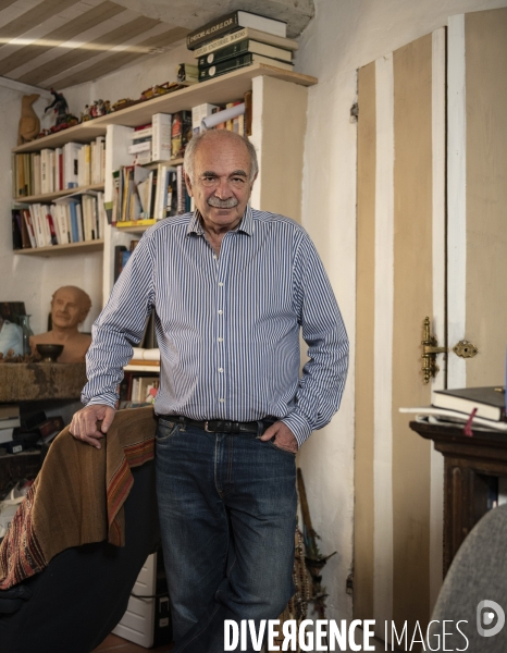 Michel WIEVIORKA, Sociologue, directeur d études à l Ecole de Hautes Etudes en sciences sociales