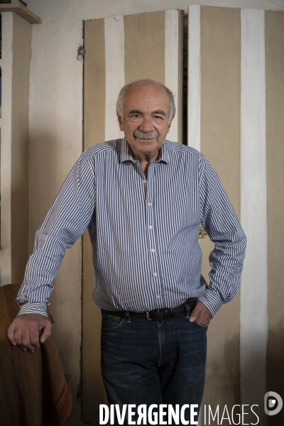 Michel WIEVIORKA, Sociologue, directeur d études à l Ecole de Hautes Etudes en sciences sociales