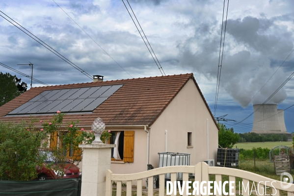 Energie renouvelable domestique