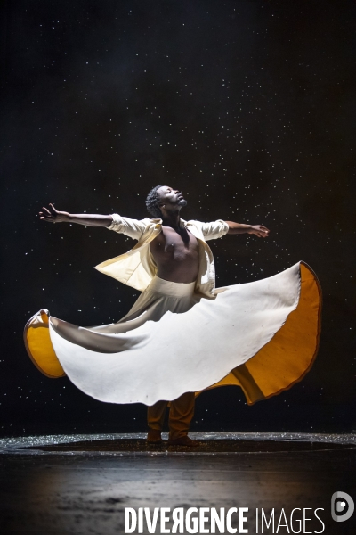 FOLIA de Mourad Merzouki
