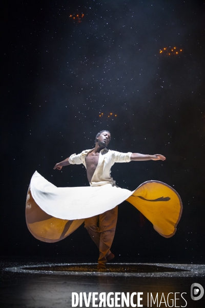 FOLIA de Mourad Merzouki