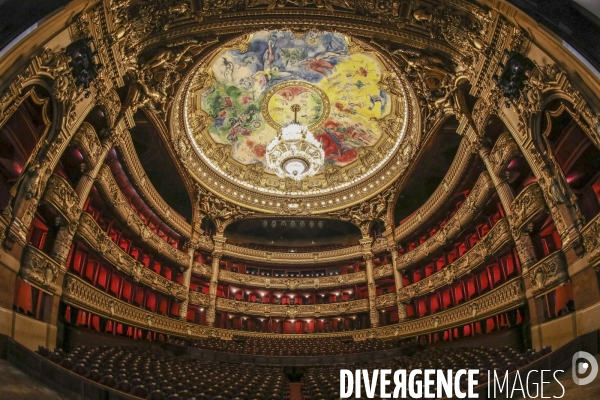 Palais garnier