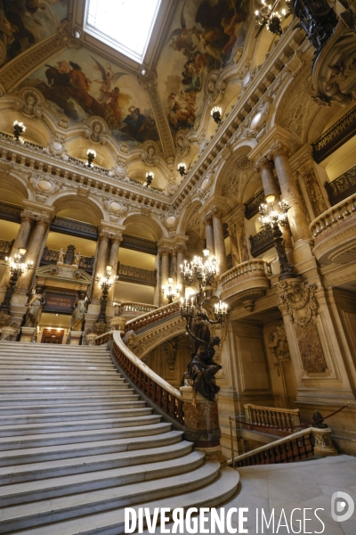 Palais garnier